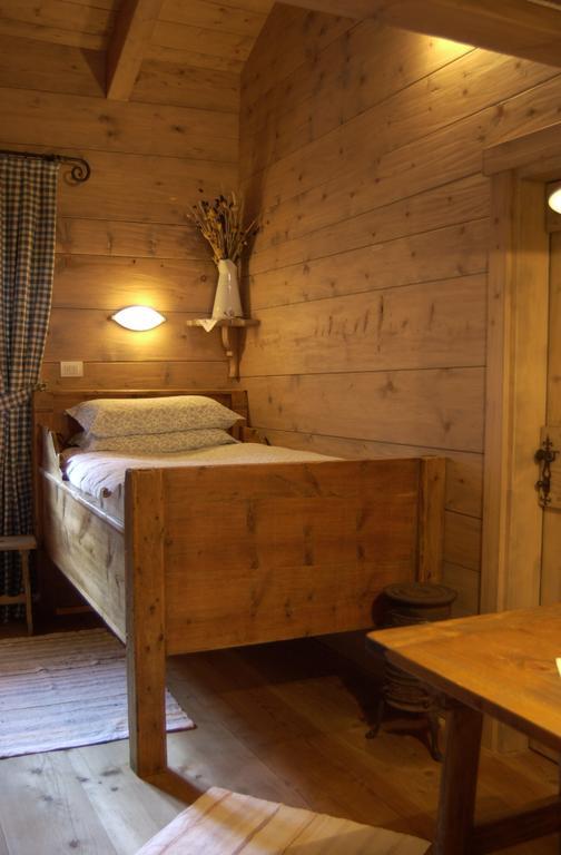 Hotel Baita Fiorita Santa Caterina Valfurva Værelse billede