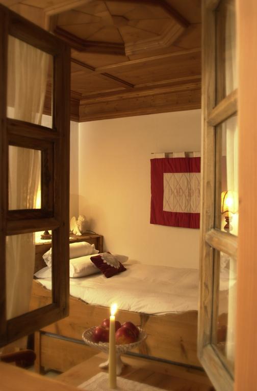 Hotel Baita Fiorita Santa Caterina Valfurva Værelse billede
