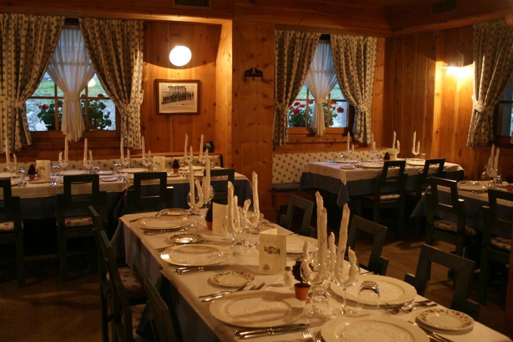 Hotel Baita Fiorita Santa Caterina Valfurva Eksteriør billede